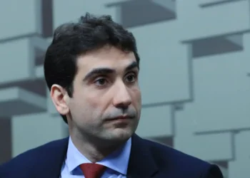 Gabriel Galípolo é indicado por Lula para presidir o Banco Central