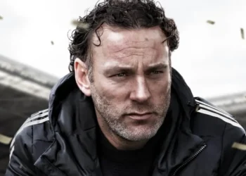 Novo técnico, Gabriel Milito comanda 1º treino no Atlético-MG nesta segunda-feira