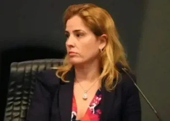 Gabriela Hardt é alvo de 5 processos no CNJ por atuação na Lava Jato