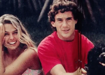 Adriane Galisteu terá documentário na HBO sobre sua relação com Ayrton Senna: “Essa história também me pertence”