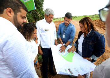 Governo do Estado autoriza licitação para construção de novo hospital em Gandu; investimento é de R$ 76 milhões