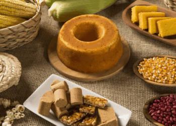 Gastroenterologista alerta para os excessos das comidas juninas