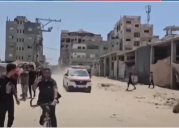 ONU vota proposta para cessar-fogo em Gaza sob pressão dos EUA