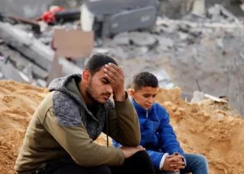 Brasileiros pedem ajuda federal para resgatar 150 parentes em Gaza