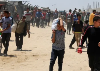 EUA vetam resolução de conselho da ONU para cessar-fogo em Gaza