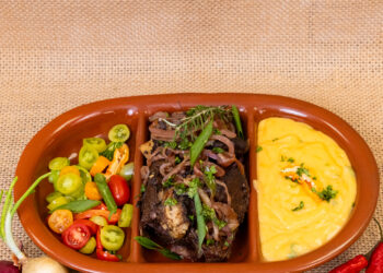 Vem aí! Grande Final do ‘Comida di Buteco 2025’ premia o campeão regional nesta terça, 27