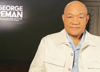 George Foreman, lenda do boxe morre aos 76 anos