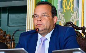 Geraldo Junior assume derrota e diz que população acreditou no projeto