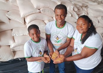 Mais de 21 mil famílias baianas de agricultores são beneficiadas com a entrega de milho para alimentação animal