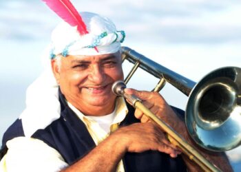 Manifestações culturais e shows de Manu Dourado e Gerônimo marcam encerramento do Natal Salvador