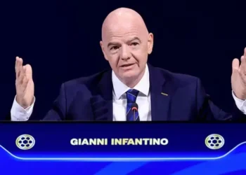 Fifa endurece punições contra racismo e prevê multas de até R$ 34 milhões