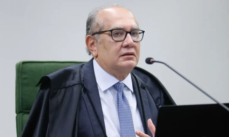 Gilmar-Mendes