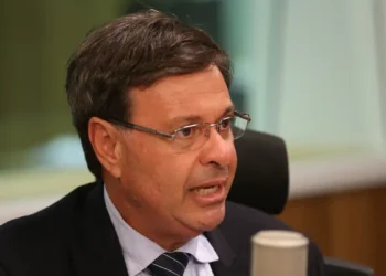 Moraes manda soltar ex-ministro Gilson Machado