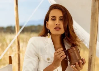 Modelo de Feira de Santana concorre ao Miss Itália 2024
