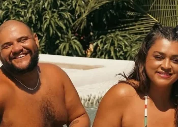 Gominho diz que Preta Gil proibiu participação sua no BBB