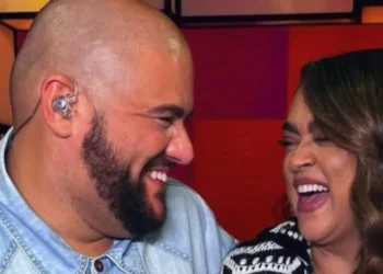 Gominho atualiza estado de saúde de Preta Gil: “A gana dela de viver é um exemplo para todos nós”