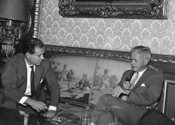 60 anos do golpe: como Estados Unidos apoiaram os militares