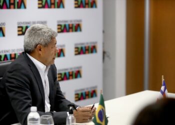 Governo do Estado discute estratégias para o desenvolvimento de Feira de Santana