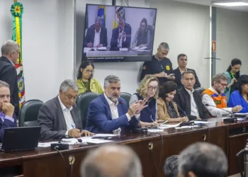 Governo quer medida excepcional para agilizar envio de recursos ao RS