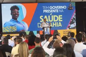 Governo do Estado reforça atendimento de emergência e transporte de pacientes no interior com 59 ambulâncias novas