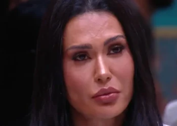 Gracyanne Barbosa é eliminada do Big Brother Brasil 25 com 51,38% dos votos