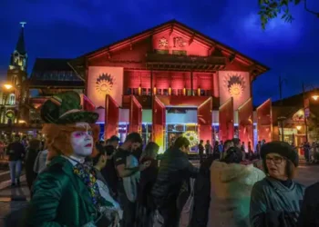 Após chuvas, Gramado tem mais de 500 hotéis e restaurantes fechados