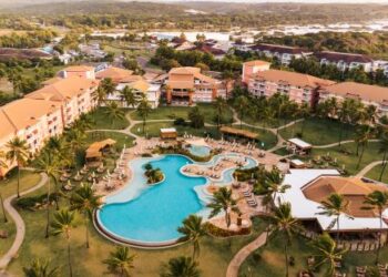 Com novo parque aquático na Bahia nos planos, Aviva anuncia R$ 1.2 bilhão em investimentos até 2028