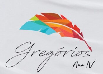 Inscrições de projetos para edital Gregórios Ano IV seguem abertas até dia 15