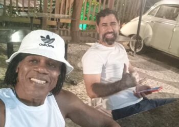 Palco do Cruzeiro promove programação diversificada em Julho