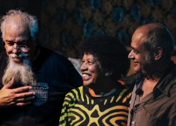 CAIXA Cultural Salvador apresenta os “3 ZÉS” com mestres da música instrumental brasileira