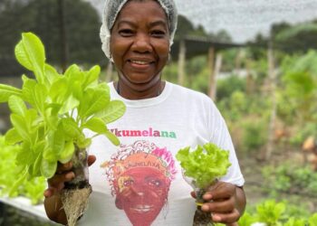 São Sebastião do Passé recebe 1ª Feira de Saberes e Sabores do Projeto Mulheres Produtoras