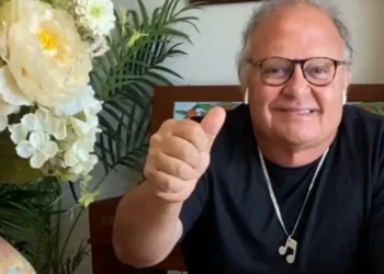 Guilherme Arantes anuncia pausa na carreira durante 2025 após cateterismo