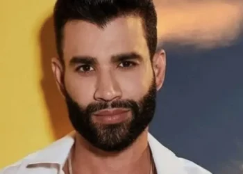 Gusttavo Lima aparece em segundo lugar em pesquisa para presidente, aponta levantamento