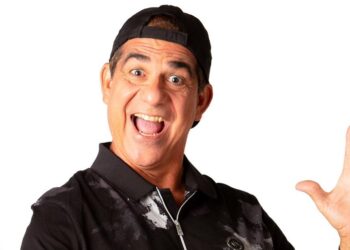 Durval Lelys agita festa “Pé na Areia Mali” esse sábado (26)