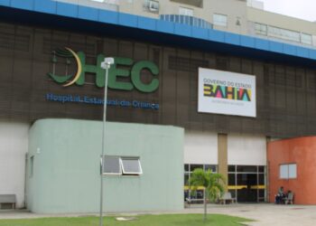 Maternidade do HEC completa 7 anos com mais de 13 mil partos realizados