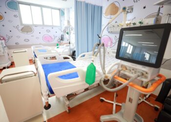 Inauguração do Hospital Costa das Baleias, em Teixeira de Freitas, marca fortalecimento do atendimento oncológico no extremo sul baiano