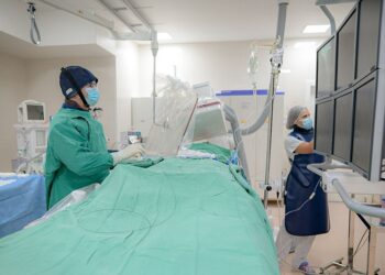 Atendimento de alta complexidade ganha força no interior da Bahia