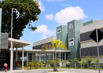 Hospital Ortopédico do Estado da Bahia promove ação temática para as crianças