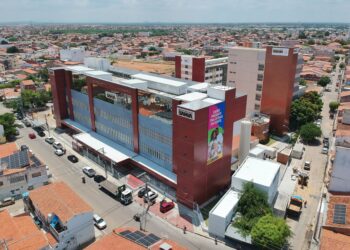 Hospital Regional de Juazeiro recebe selo de gestão de indicadores de qualidade e desempenho concedido pela AMIB