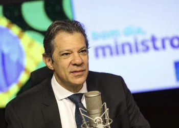 Haddad descarta prejuízo para estados nas mudanças no imposto de renda