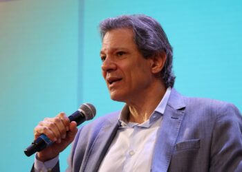 Haddad atribui a má avaliação da economia à desinformação