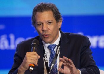 Haddad estima em R$ 32 bilhões impacto com desonerações
