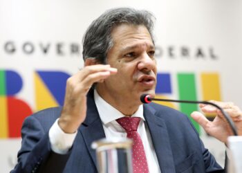 Haddad diz que alternativa ao aumento do IOF pode ser antecipada