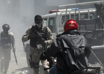 Gangue haitiana mata ao menos 70 pessoas, incluindo 3 bebês, diz ONU