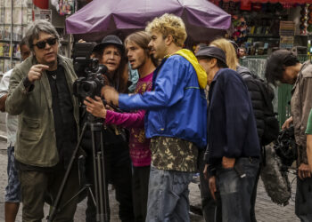 Mostra “À luz de Helena” celebra a trajetória de Helena Ignez no cinema brasileiro