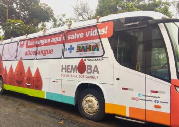 Shopping Bela Vista recebe Hemóvel no próximo sábado (14)