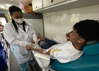 Shopping Bela Vista recebe Hemóvel a partir de 16 de janeiro