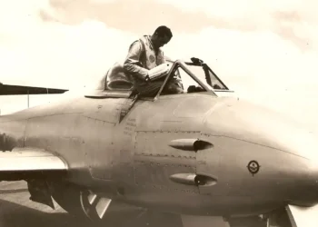 Herói da II Guerra Mundial foi torturado pelo regime militar