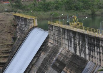 Governo determina que hidrelétricas preservem reservatórios