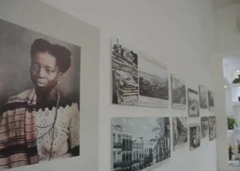 História de Tia Ciata reforça resistência cultural do povo preto